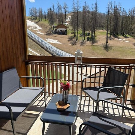 Christiana Studios En Hyper Centre De Valberg Aux Pieds Des Pistes エクステリア 写真