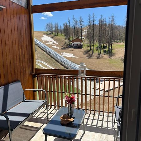 Christiana Studios En Hyper Centre De Valberg Aux Pieds Des Pistes エクステリア 写真