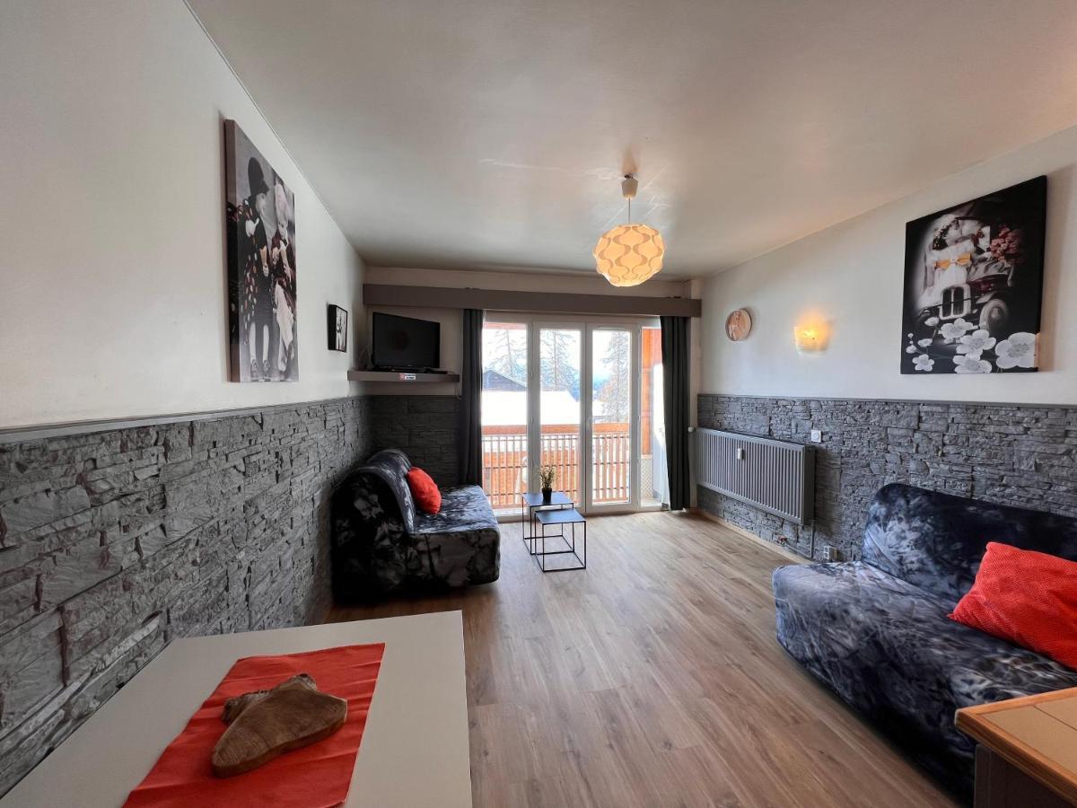 Christiana Studios En Hyper Centre De Valberg Aux Pieds Des Pistes エクステリア 写真