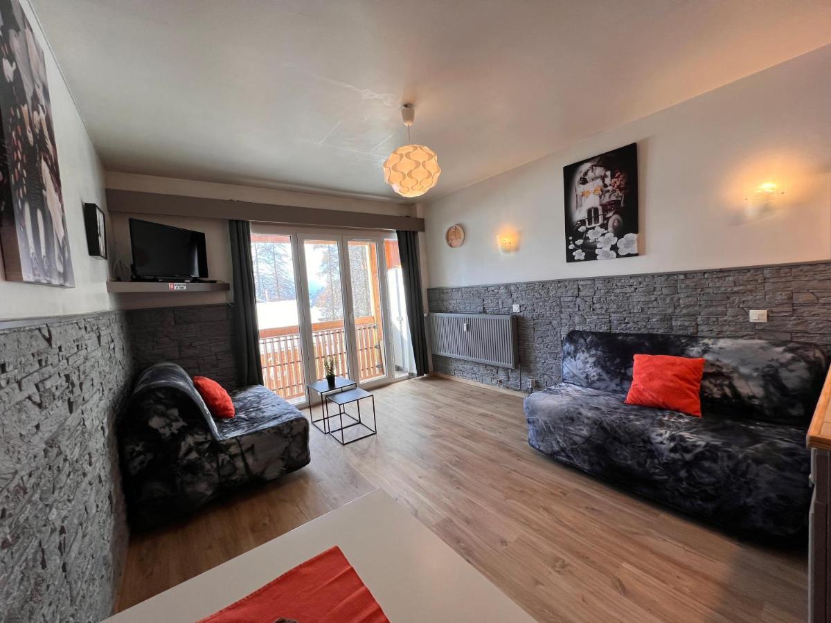 Christiana Studios En Hyper Centre De Valberg Aux Pieds Des Pistes エクステリア 写真