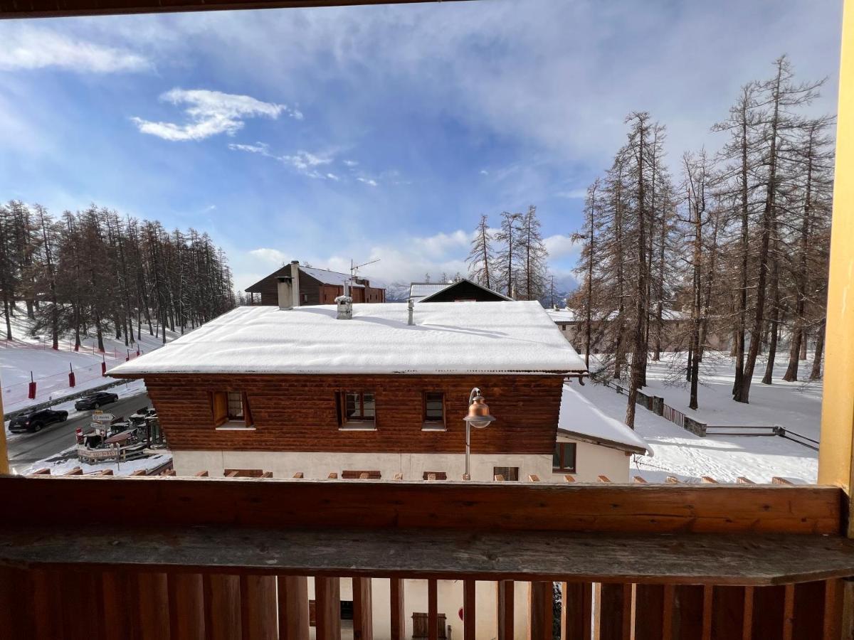 Christiana Studios En Hyper Centre De Valberg Aux Pieds Des Pistes エクステリア 写真