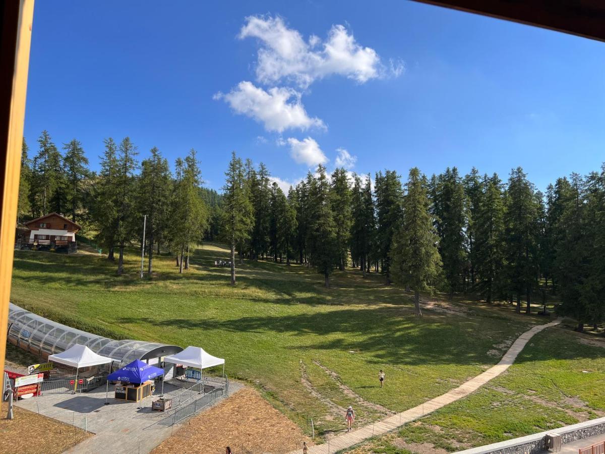 Christiana Studios En Hyper Centre De Valberg Aux Pieds Des Pistes エクステリア 写真